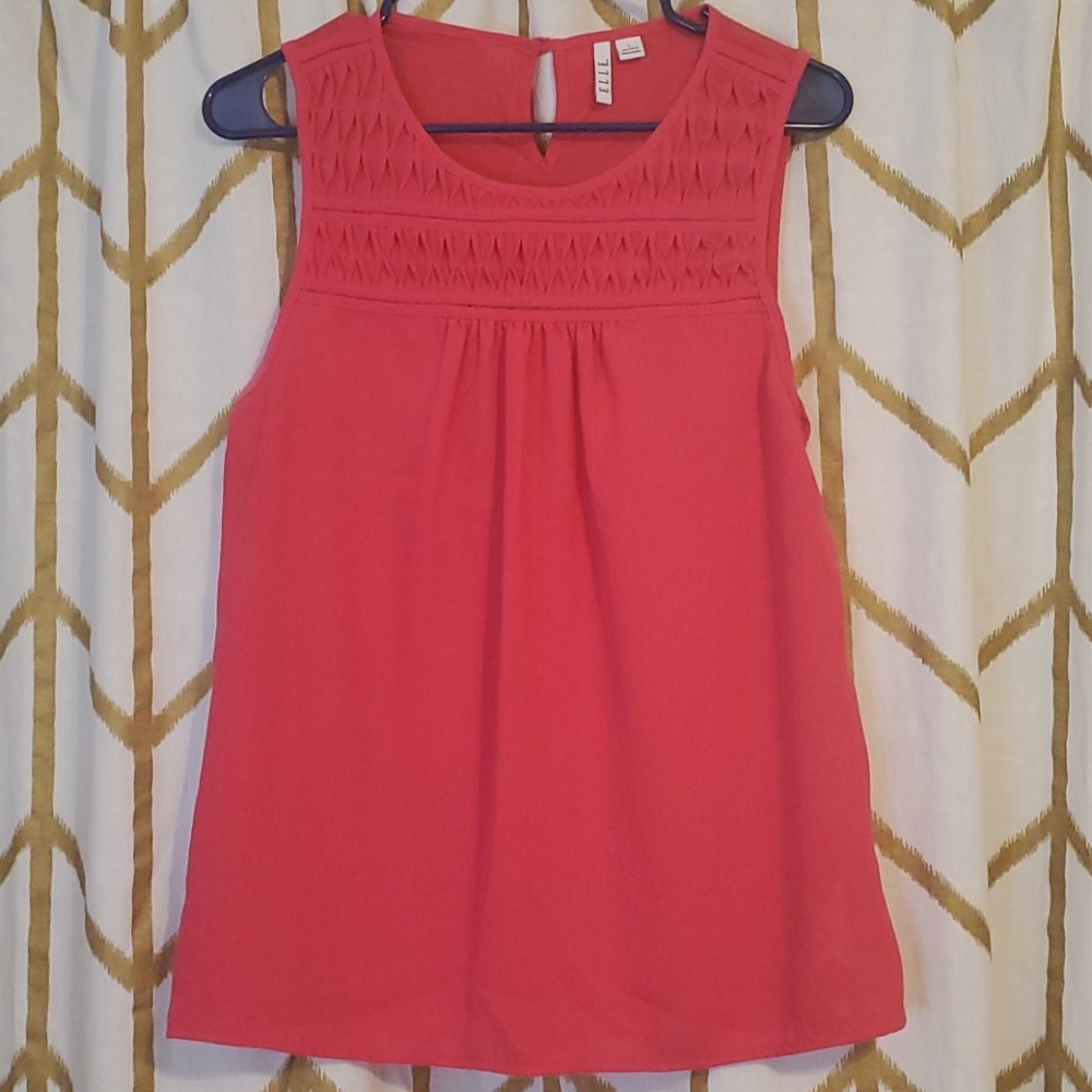 Elle Tank Top